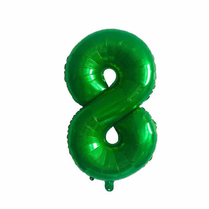 Football Balloon Footballer Birthday Party Sports Decoration Set 21PCS
