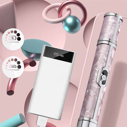 Cordless 4-Speed Nail Grinder for Thick Human Toenails