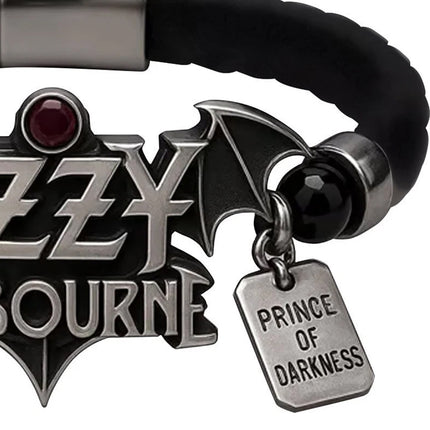 Rock Legend Wristband Collectible – Iconic Bracelet