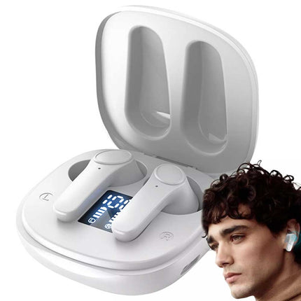 Real Time Translation Earphones | 144 Languages Smart Voice Earbuds