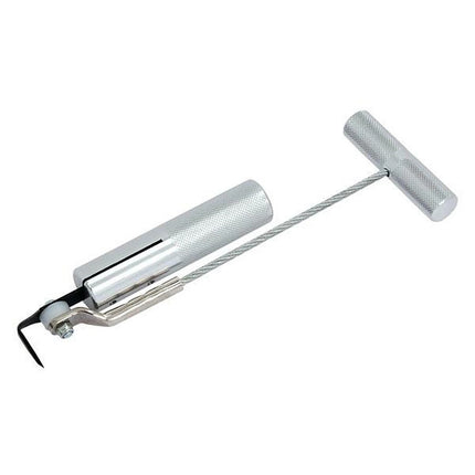 Bonded Glass Removal Tool for Windshields and Windows