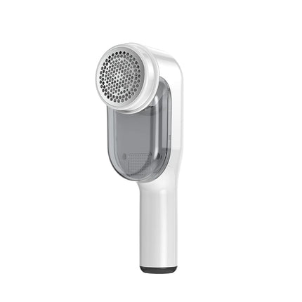 Electric Lint Remover Portable Fluff Shaver for Clothes Fabric Debobbler Fuzz Trimmer Rechargeable