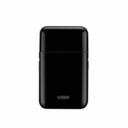 3-in-1 Electric Shaver & Beard Trimmer for Men, USB Rechargeable