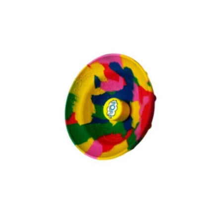 Hip Hop Popping Toys for Kids, Bounce Rubber Bowls, Stocking Filler Novelty