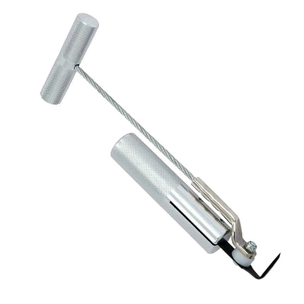 Bonded Glass Removal Tool for Windshields and Windows