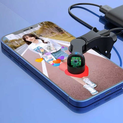 USB Auto Clicker for Phone – Fast Screen Tapper