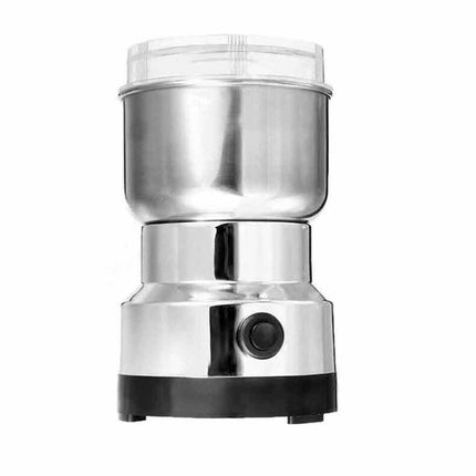 Electric Coffee Grinder for Beans Nuts & Spices with AU Plug Blender