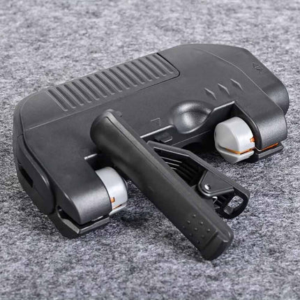 Electric Fishing Knotter for GT/FG/PR Knots with Bobbin Winder Tool