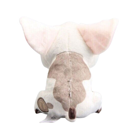 20cm Cute Cartoon Pet Pig Plush Toy Soft Stuffed Animal Doll Gift