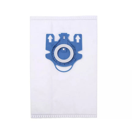 10x Vacuum Cleaner Bags for 3D GN FJM Hyclean S8 S5 S5211 S5210 S2 C2 C3