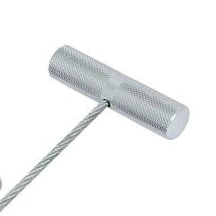 Bonded Glass Removal Tool for Windshields and Windows