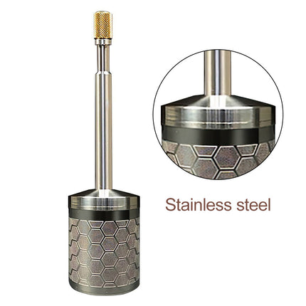 Stainless Steel 21cm Coffee Filter for Coffee Machine