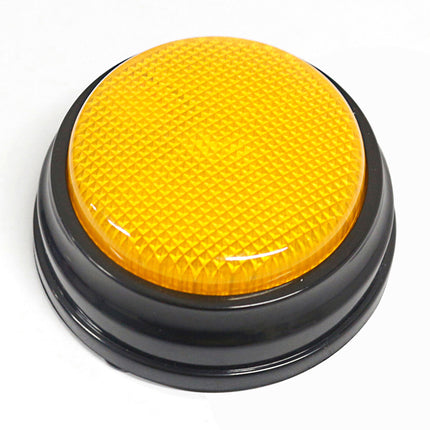 4X Recordable Talking Button Set for Dog Training & Communication