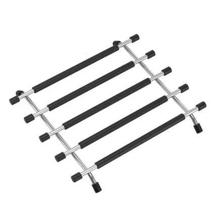 Stainless Steel Kitchen Trivet, Hot Pot Pan Stand Rack