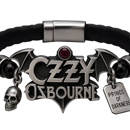 Rock Legend Wristband Collectible – Iconic Bracelet