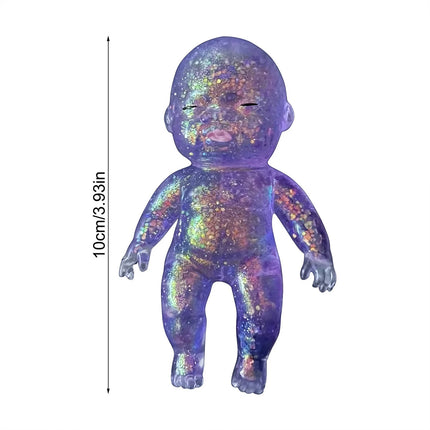 NEW Sugar Swaps Soft Squishy Toy Random Color for Baby