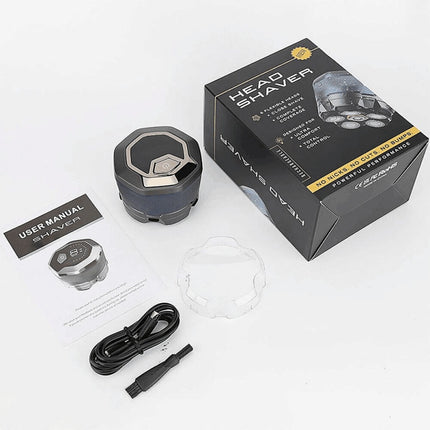Bluetooth AI Translator Earbuds – 144+ Languages Real-Time Translate