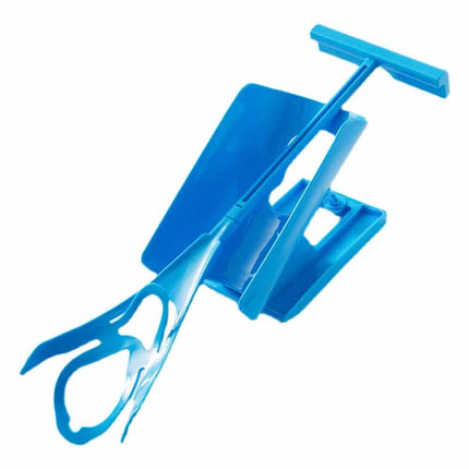 Sock Slider Aid Easy On & Off Fastest Way to Put Socks On