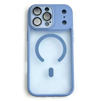 Shockproof Magsafe Magnetic Phone Case for iPhone 17 Series – Drop Protection & Strong Magnet