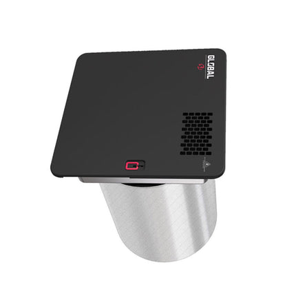28L Caravan Hot Water System - LPG & Electric Dual Power - Compatible with Motorhome & RV