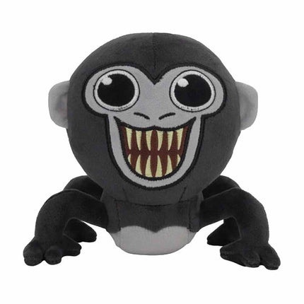 Short Plush Gorilla Monkey Stuffed Animal Toy Doll Gift for Kids