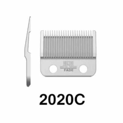 Fade Blade Replacement for 2020C Clippers, Ultra Cool Blade