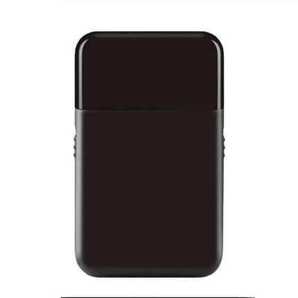 USB Rechargeable Mini Shaver, Pocket-Sized Portable Electric Razor for Men
