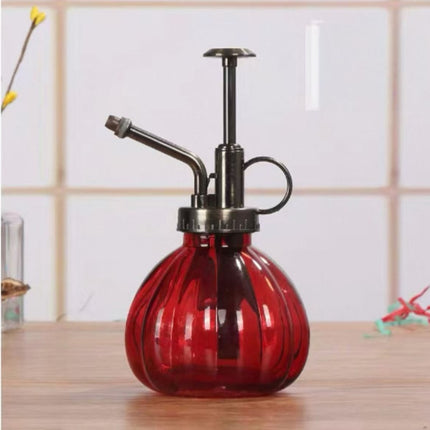 Glass Plant Mister Indoor Watering Can House Water Spray Bottle