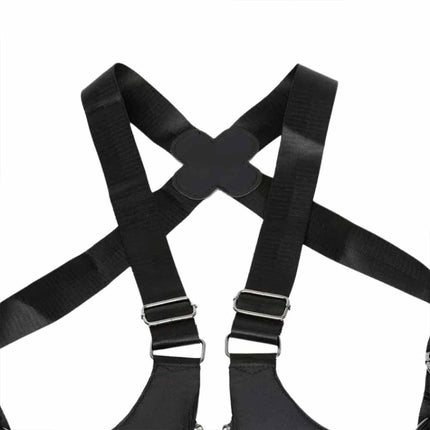 Hidden Anti-Theft Underarm Bag with Shoulder Strap, Secure Phone Wallet Case