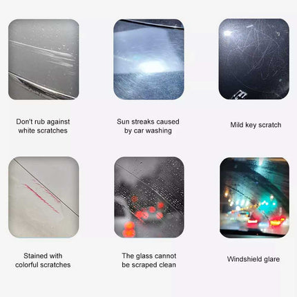 Professional Variable Speed Car Polisher & Waxer, 6 Variable Speeds with Sanding Backing Plate for Auto Detailing