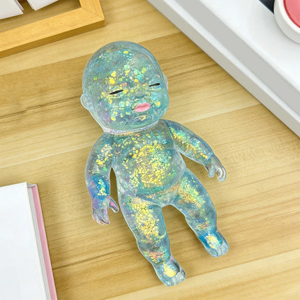 NEW Sugar Swaps Soft Squishy Toy Random Color for Baby