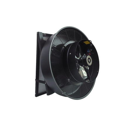Solarking V3 Roof Ventilation Fan - Wireless, Solar Powered, Easy Installation