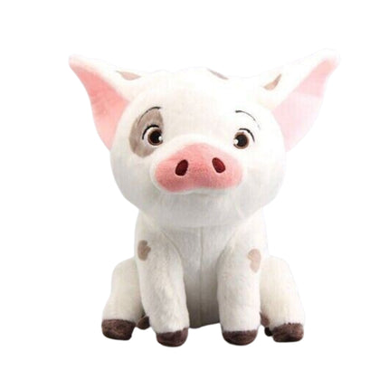 20cm Cute Cartoon Pet Pig Plush Toy Soft Stuffed Animal Doll Gift