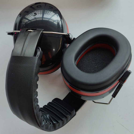 32dB Noise Reduction Earmuffs Safety Hearing Protection Defenders
