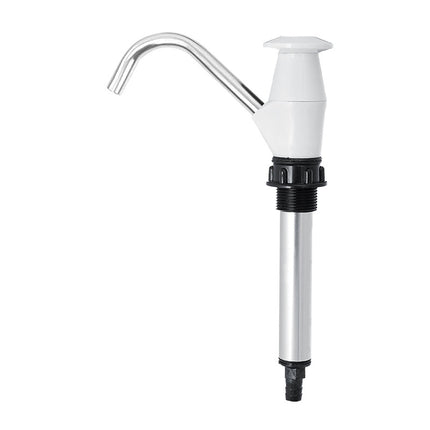 Manual Water Pump Tap for Caravan, Camper, Boat
