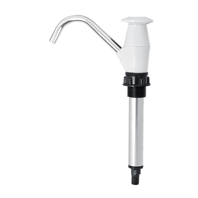 Manual Water Pump Tap for Caravan, Camper, Boat