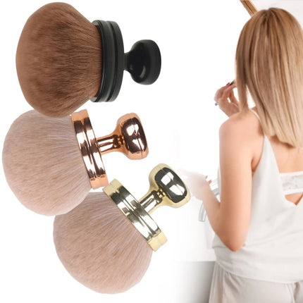 Extra Large Self Tan Back Brush for Foundation & Tanner