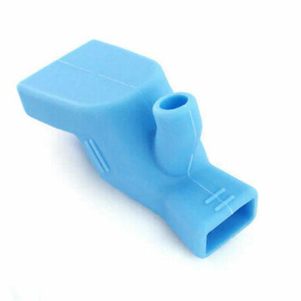 5X Silicone Kitchen Water-Saving Faucet Extender & Nozzle