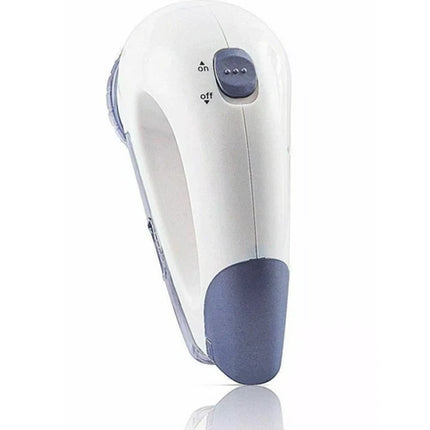 Electric Lint Remover, Bobble Remover Fabric Shaver, Portable Fuzz Shaver for Clothes, Sweater Debobbler Machine