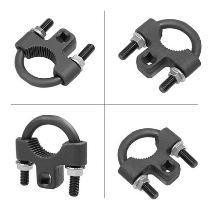 3/8" Low Profile Inner Tie Rod Removal Tool Set – For Tie Rod End Service