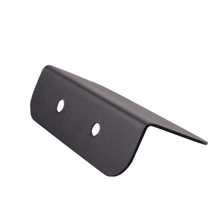 Wall Mount Bike Rack – Garage Bicycle Storage Hook & Shelf