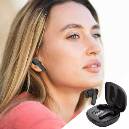 Real Time Translation Earphones | 144 Languages Smart Voice Earbuds