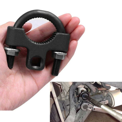 3/8" Low Profile Inner Tie Rod Removal Tool Set – For Tie Rod End Service