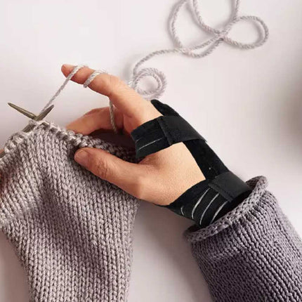 Breathable Wrist Support Splint for Sprain Injury & Carpal Tunnel Pain