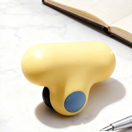 Compact Squeegee for Glass Mirrors & Bathroom Efficient Cleaning Tool