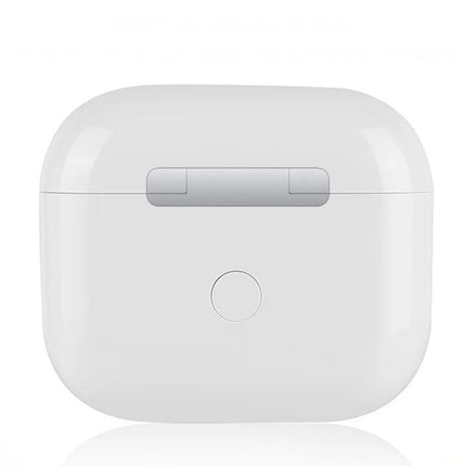 USB-C Wireless Charging Case for AirPods 3/4/Pro/1st/2nd Gen Replacement