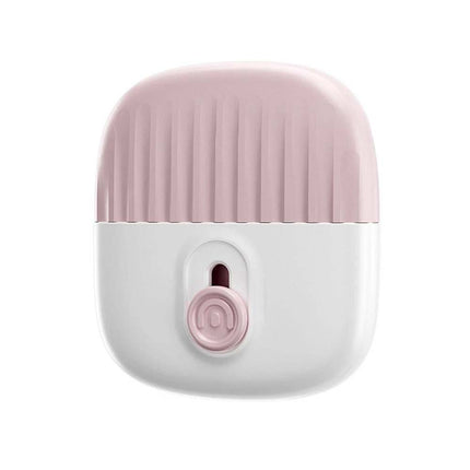 2 in 1 Baby Hair Trimmer Comb – Trim Bangs & Broken Hair