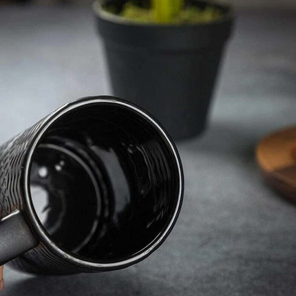 Large Ceramic Mug 500ML – Tea Coffee Gift for Birthday Christmas