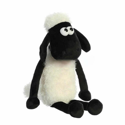 Cute 40cm Soft Sheep Stuffed Animal Plush Toy Doll for Kids Gift