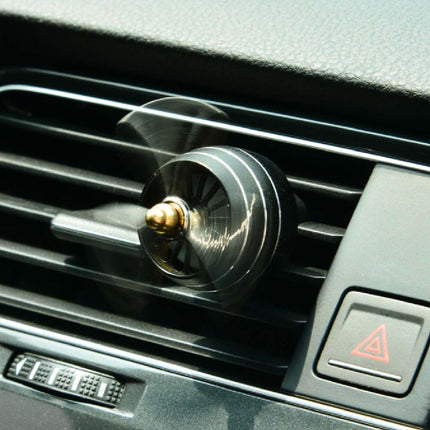 Universal Car Vent Clip Air Freshener - Long-Lasting Fragrance